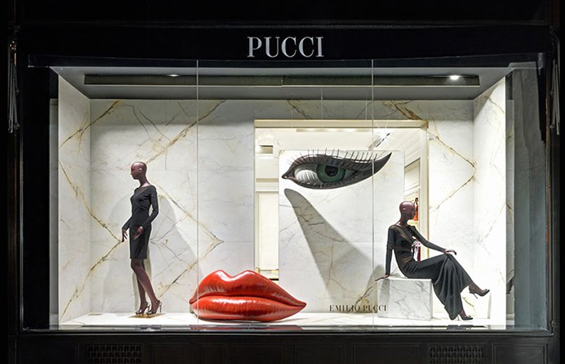 французский интерьер кухни