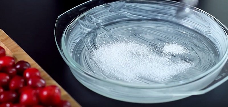 французский клафути