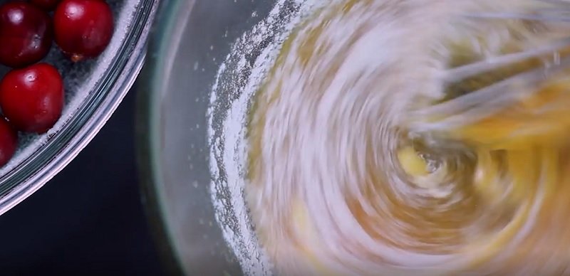 французский клафути