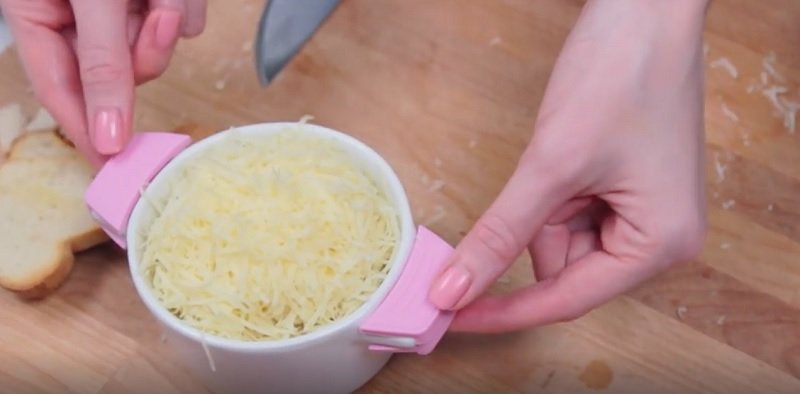 луковый суп