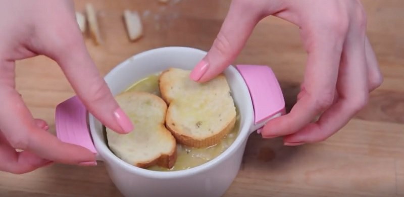 луковый суп