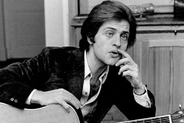 Чем заплатил за успех Джо Дассен, французский американец «с очень славянской душой»