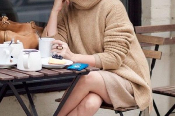 Базовый гардероб во французском стиле: одеваемся, как настоящие парижанки!