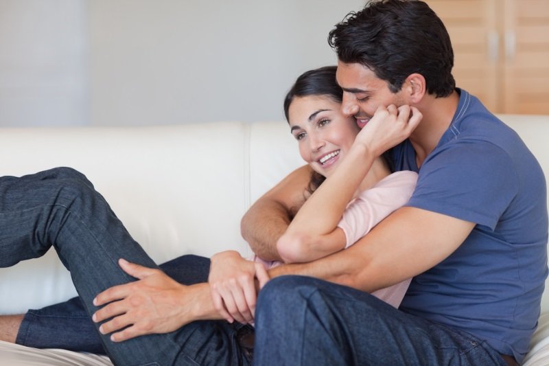 фразы о любви к мужу