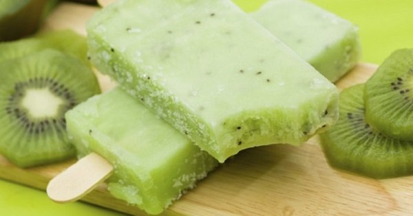 Добавь яркости летним дням! 16 идей для приготовления фруктового льда.