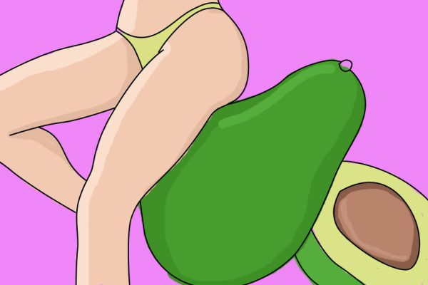 Страдаешь от ожирения, высокого кровяного давления или депрессии? Попробуй съесть ЭТО!