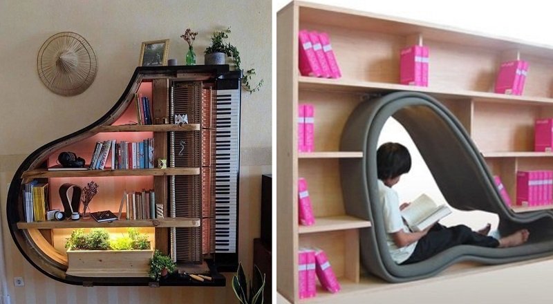 функциональная мебель