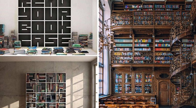 уникальная мебель