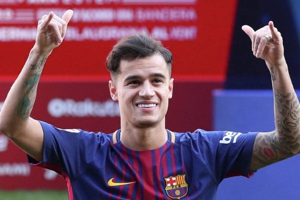 Ла Лига Испании: самые дорогие трансферы в истории