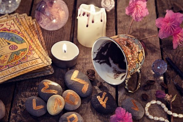 Стоит ли гадать на кофейной гуще