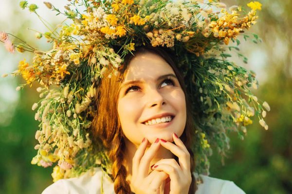 Если хочешь узнать свою судьбу, проведи особое гадание в ночь с 6-го на 7 июля, магический праздник Ивана Купалы