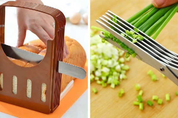 То, о чём втайне мечтает любая хозяйка! 18 и еще 2 примера мелочей, которые меняют всё.