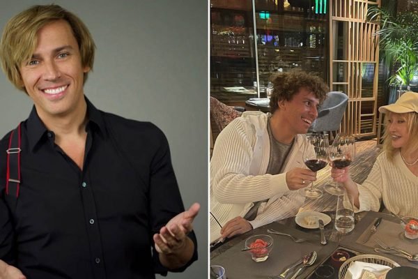 Максим Галкин колесит по миру с новыми концертами, но не всех впечатляет жизнерадостность артиста