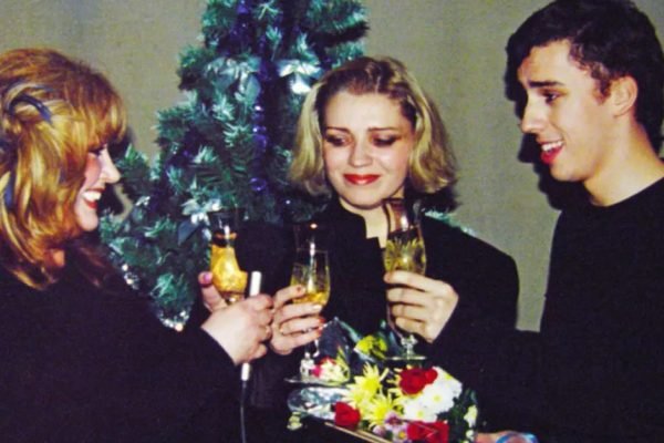 С кем встречался Максим Галкин встречался в юности и почему так и не женился тогда