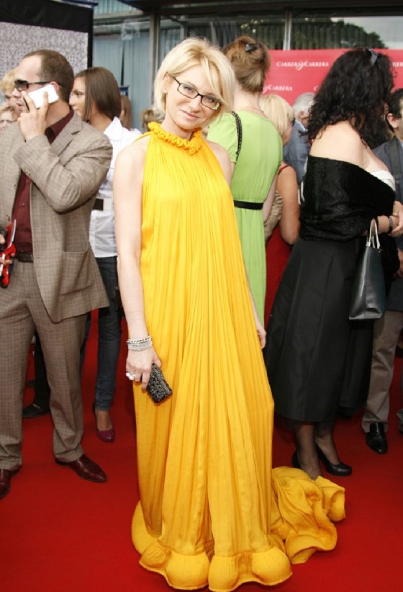 хромченко мода 2019