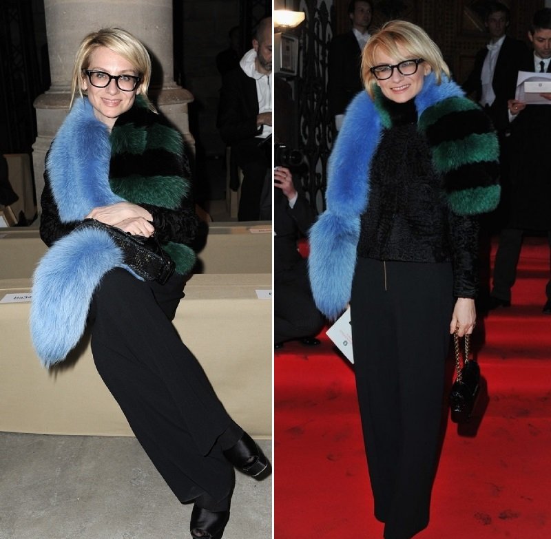 хромченко базовый гардероб