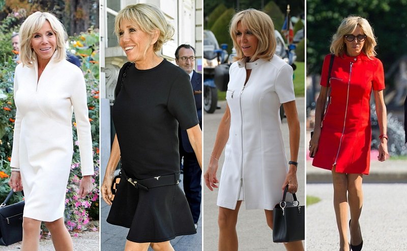 гардероб на весну 2019