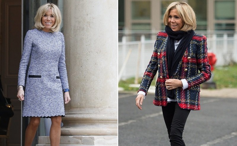 весенний гардероб женщины 50 лет