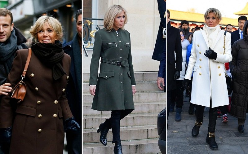 базовый женский гардероб на весну