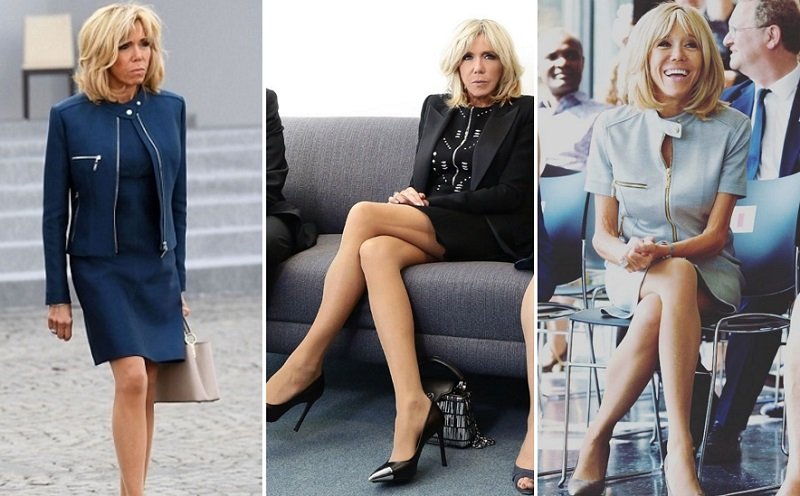 как составить базовый гардероб на весну