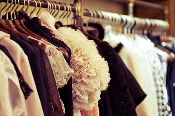 Какую одежду желательно носить чаще