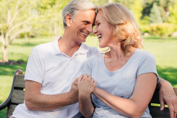 Как построить гармоничные отношения с мужчиной