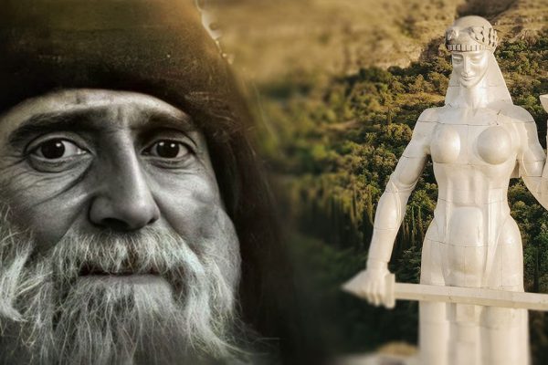 О чём предупреждал грузинский монах и отшельник Гавриил Ургебадзе