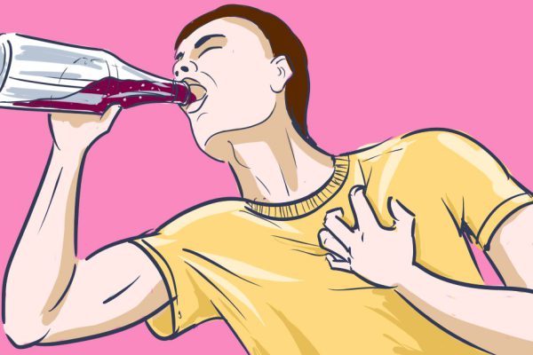 Многие пьют эти напитки ежедневно… А они на самом деле отравляют!