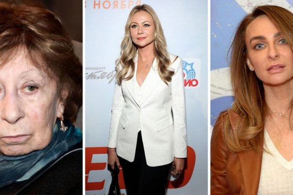 В чём смысл акции «Письма для Лии»