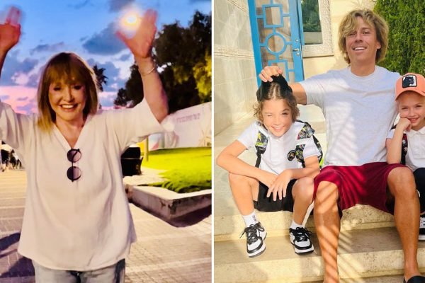 Журналисты разузнали, где на самом деле живет Алла Пугачева, и это не Кесария, как все считали раньше