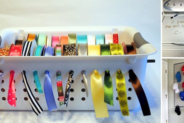 12 идей для дома, о которых нужно было знать еще вчера!