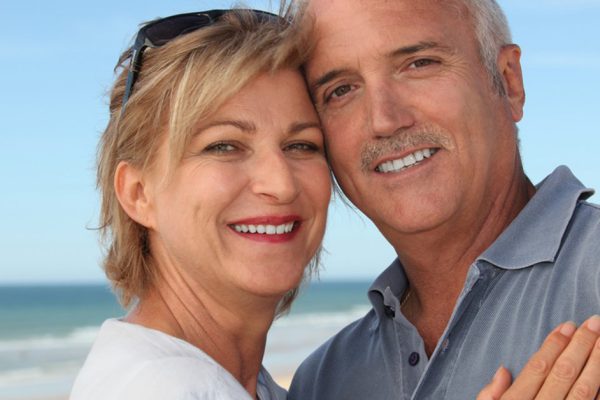 Как и где найти спутника жизни зрелой женщине