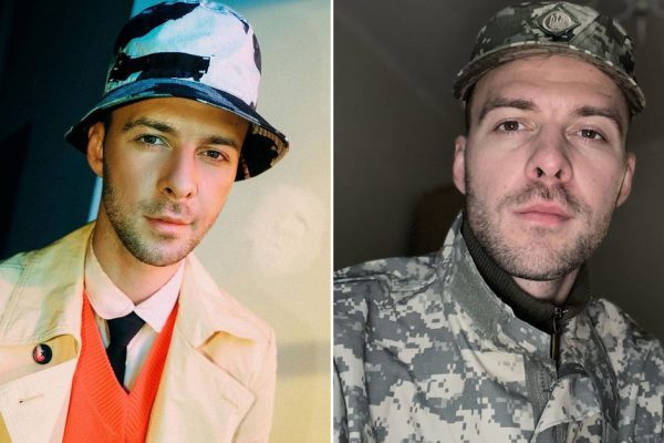 Где сейчас Макс Барских и правда ли, что он поедет в Америку