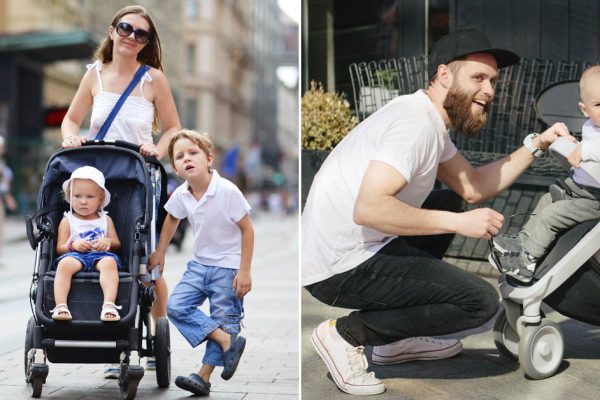 Почему в Финляндии матери почти не сидят в декрете со своими детьми и чем еще может удивить эта страна