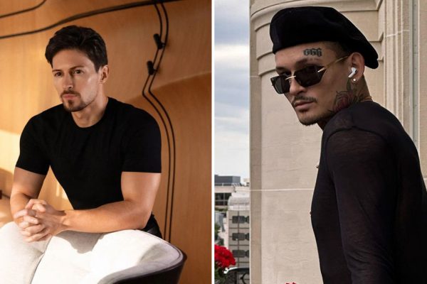 Как сейчас живет Павел Дуров в Дубае, рэпер Моргенштерн раскрыл некоторые подробности