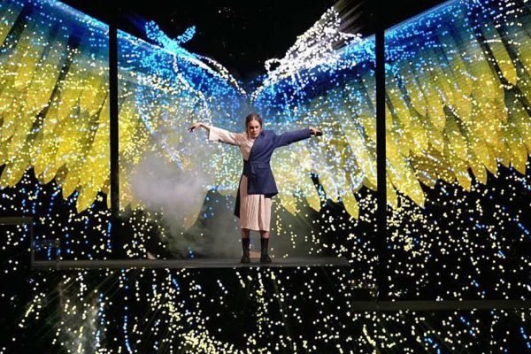 Невероятно сильное выступление певицы Alyosha и другие яркие моменты Евровидения-2023