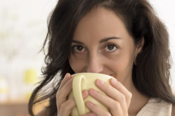 Причина, по которой итальянцы не пьют чай и удивляются, если чай пьют друзья