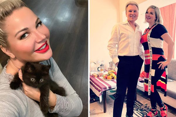 Отчего Мария Максакова растаяла, будто снег весной