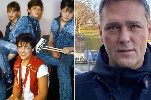 Судьба предъявила счет Юрию Шатунову за успех, музыкальный мальчик стал взрослым