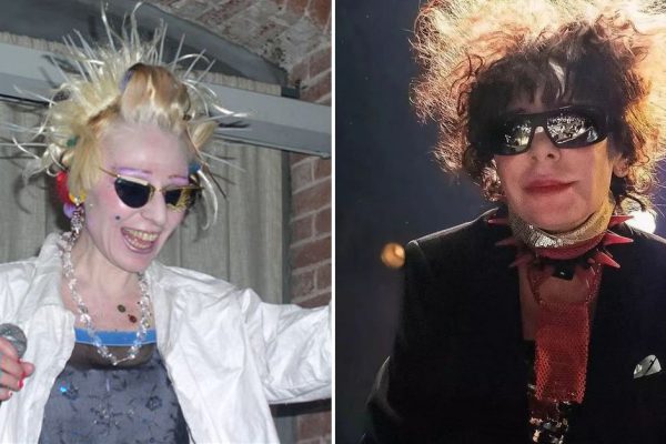 Почему поклонники готовы простить Жанне Агузаровой любые шалости и всегда принимают даже самые экстравагантные ее образы