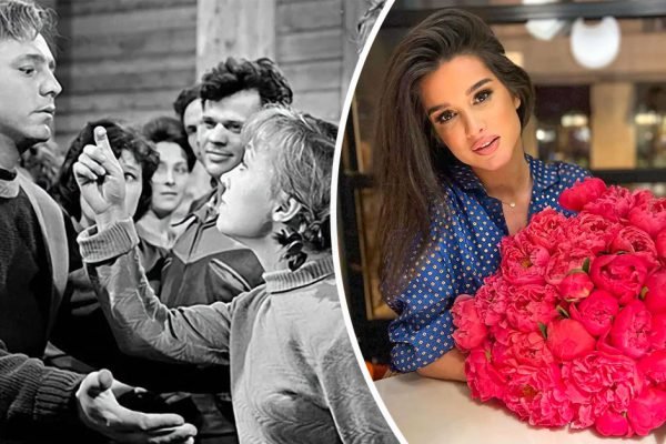 Бородина назвала советским абьюзером главного героя фильма «Девчата»