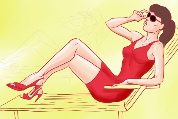 Где можно встретить будущего мужа