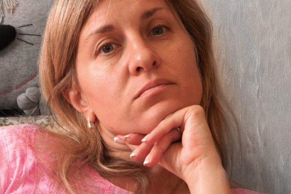 Расспросили дам за 40, где они ищут кавалеров