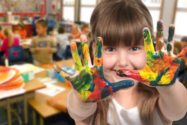 Признаки одаренности ребенка