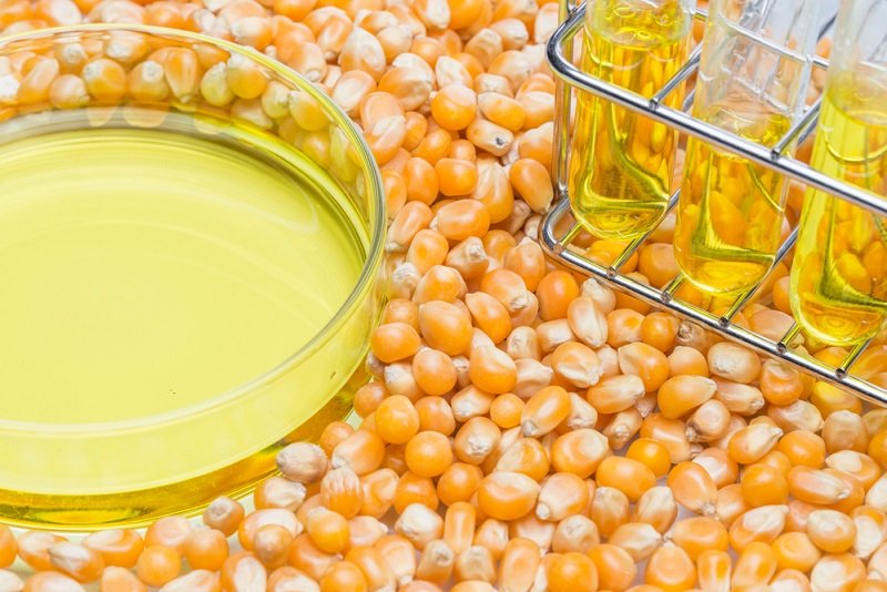 генномодифицированные продукты