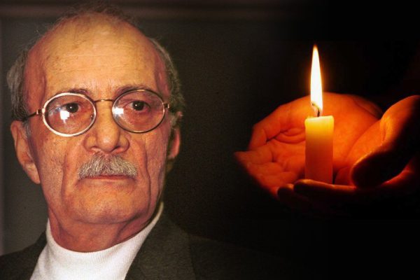 Жизнь Георгия Данелии