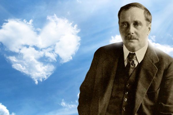 Сюжеты книг Герберта Уэллса стали пророческими, писатель смог заглянуть в далекое будущее с поразительной точностью