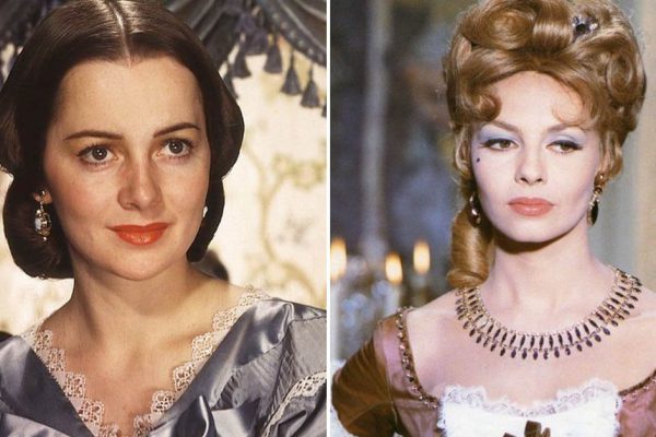 Героини кино, истинное лицо которых оставляет желать лучшего