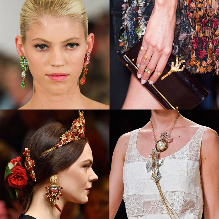 аксессуары