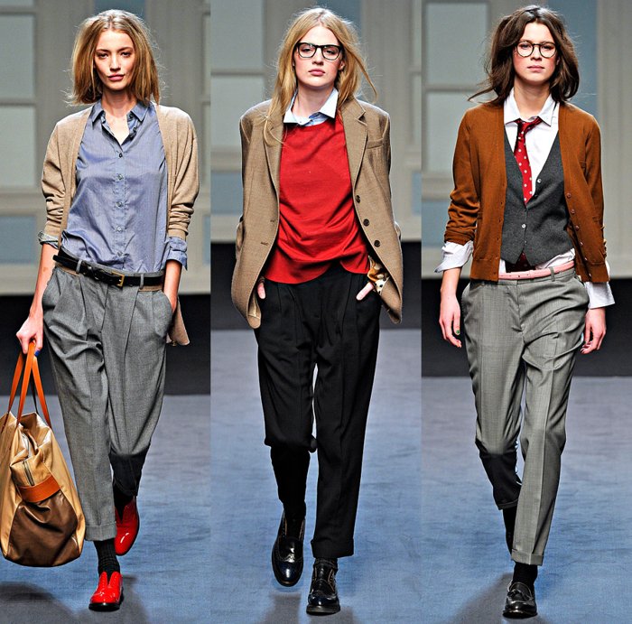 мужская одежда